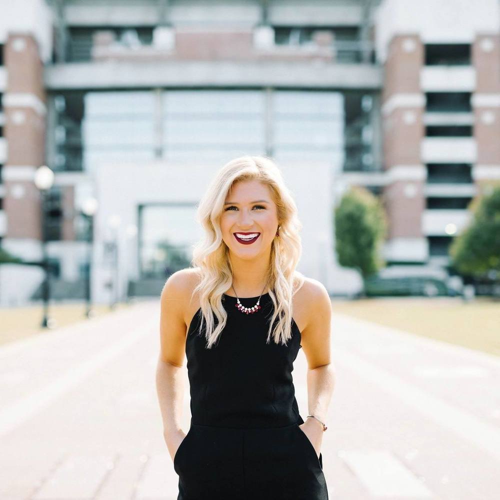 Meet your Posher, Rachel